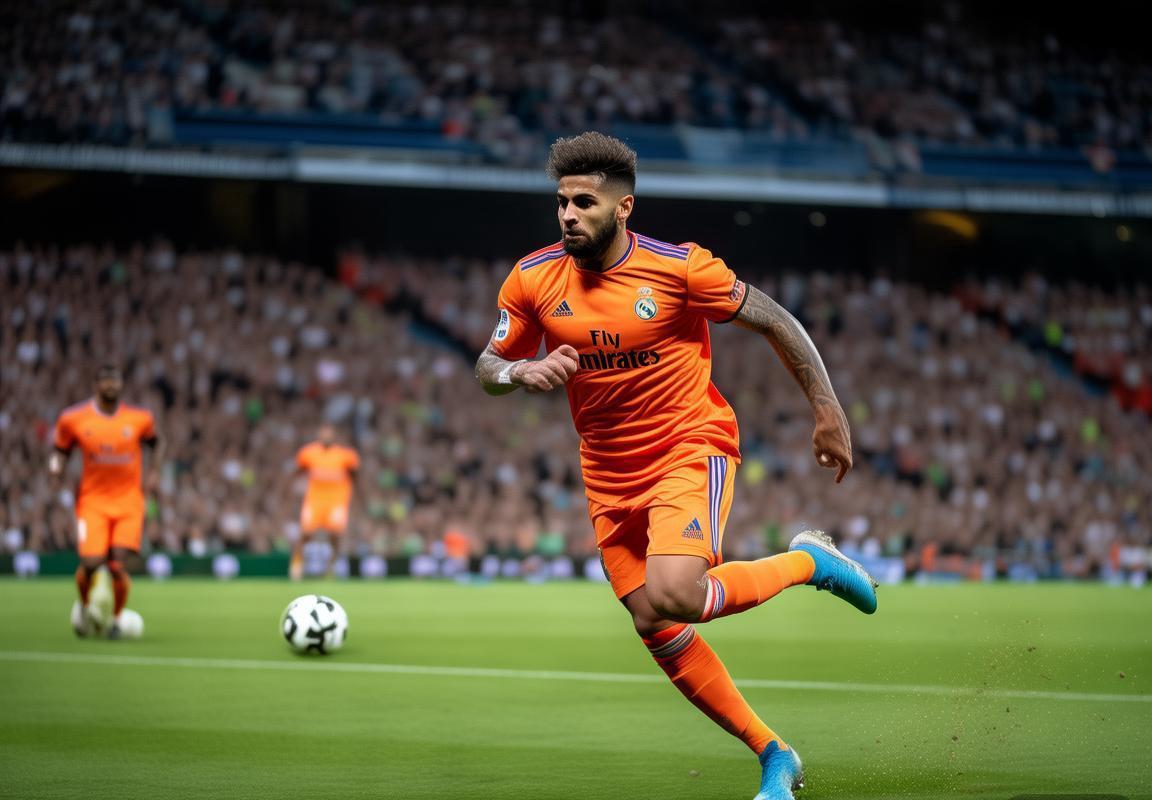 皇马锋线新气象：罗德里戈持续爆发映衬何塞卢·阿隆索进球荒与位置危机