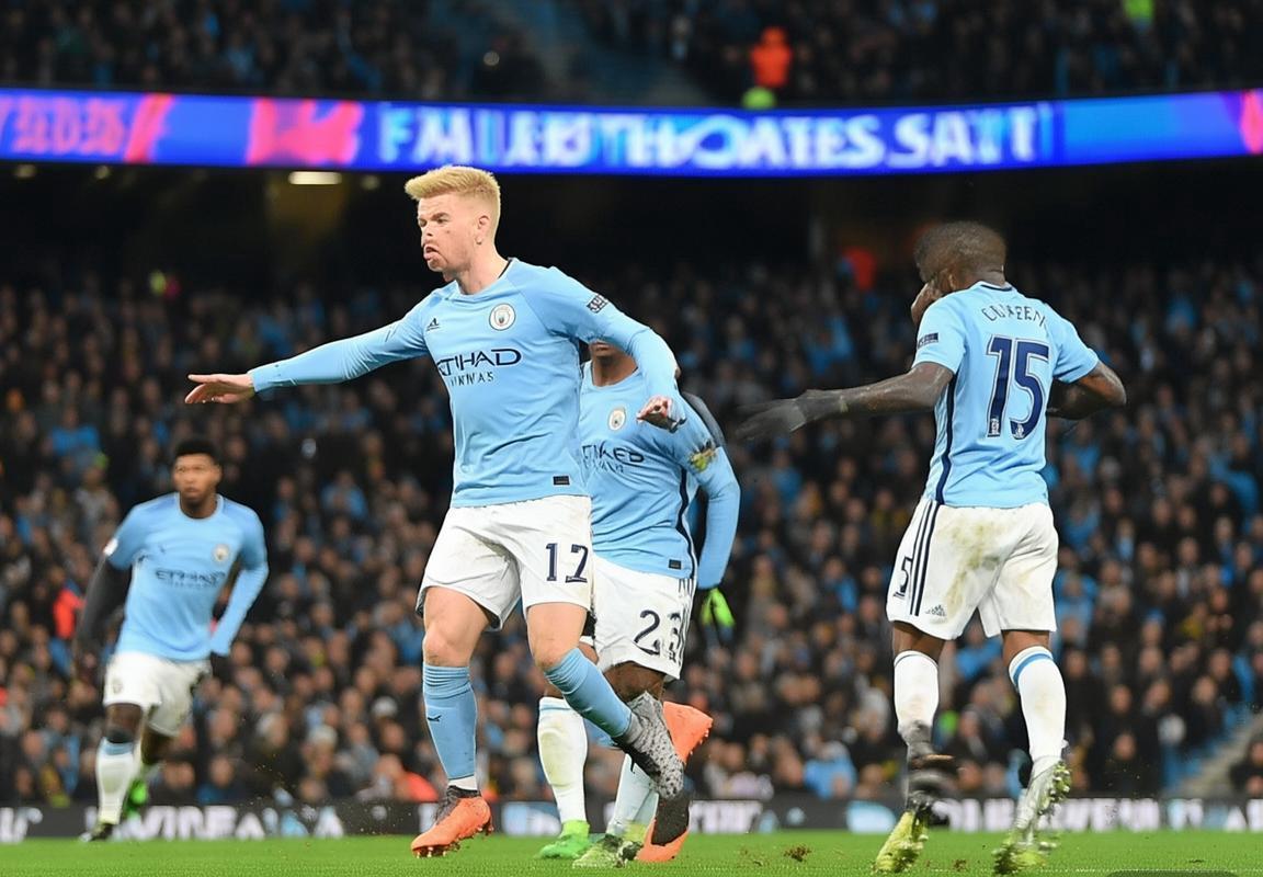 欧冠小组赛最新战况：曼城力克皇马，巴黎圣日耳曼爆冷，阿森纳豪取六连胜