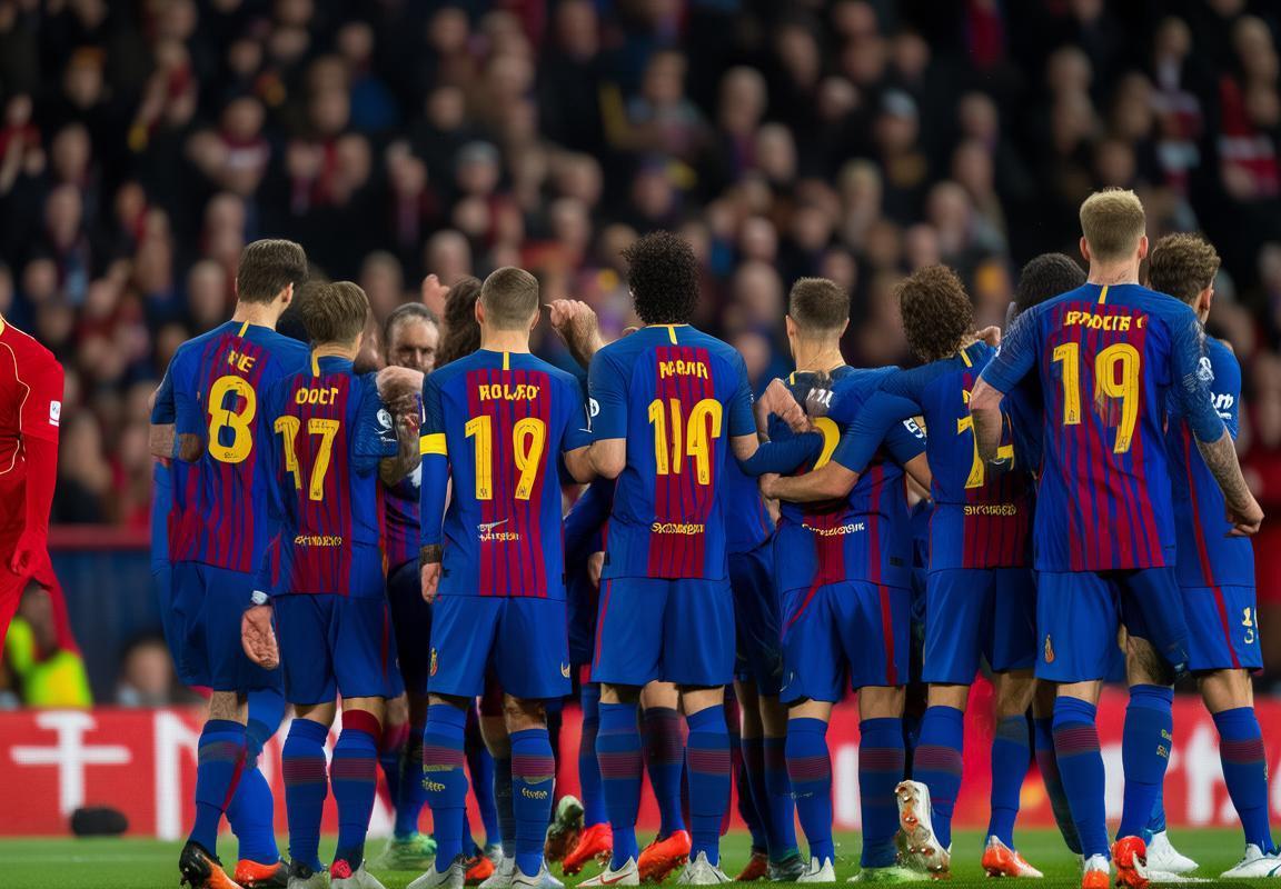 欧冠小组赛：拜仁慕尼黑逆转，巴塞罗那取胜，利物浦不敌国际米兰，最新欧冠积分榜形势解析